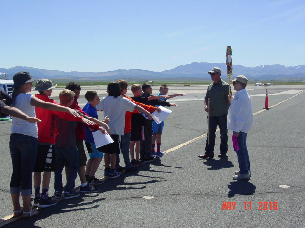 Aviation Education Days for 2016